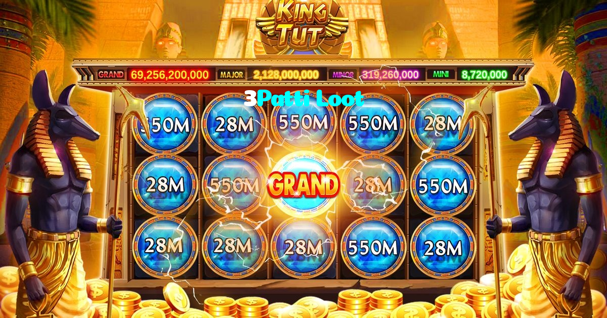 3Patti Loot