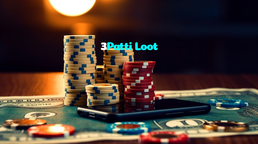 available types of 3Patti Loot bet including pre-match live express and system bets